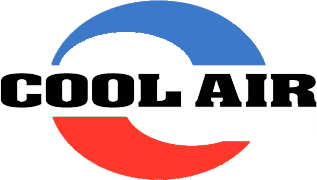  Cool Air Houston logo