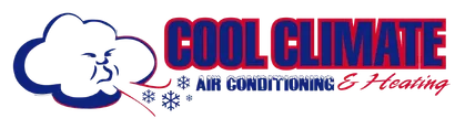  Cool Climate logo