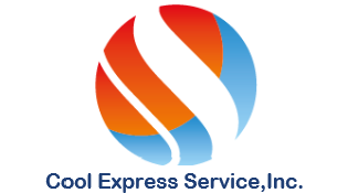  Cool Express Service logo