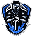  Cool Knight Ac logo