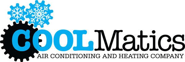  Coolmatics Air Conditioning And Heating Co. logo