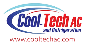  Cool-tech Ac And Refrigeration logo