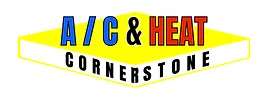 Cornerstone Ac & Heat Llc logo