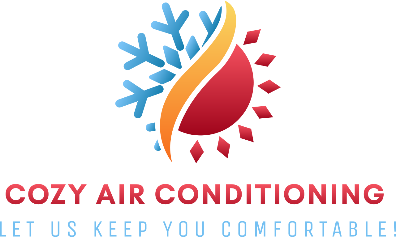  Cozy Air Conditioning logo