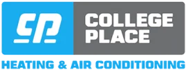  College Place Heating & Air Conditioning logo