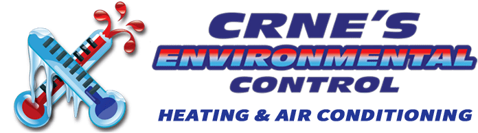  Crne's Environmental Control logo
