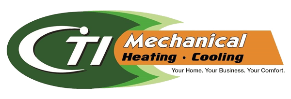  CTI Mechanical Contractors, Inc. logo