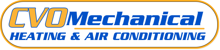  Cvo Mechanical Llc logo