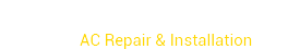  Cypress Ac Repair Masters logo