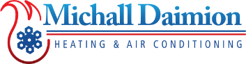  Michall Daimion Heating & Air Conditioning, Inc. logo