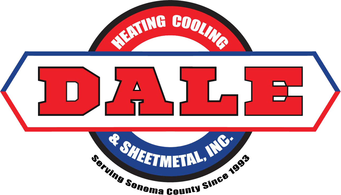  Dale Heating Cooling & Sheetmetal, Inc. logo