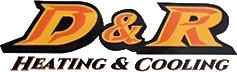  D & R Heating & Cooling, Inc logo