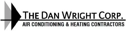 The Dan Wright Corp logo