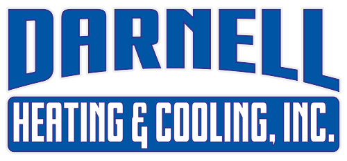  Darnell Heating & Cooling logo