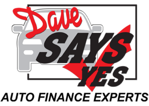  Dave Says Yes logo