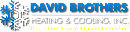  David Brothers Heating & Cooling, Inc logo