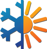  Dc Heating & Air Conditioning logo