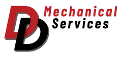  Dd Mechanical Services logo