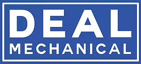  Deal Mechanical, Inc. logo