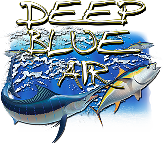  Deep Blue Air And Water, Inc. logo