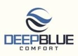  Deep Blue Comfort Systems logo