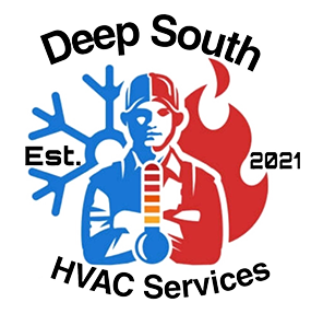  Deep South Hvac Services logo