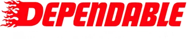  Dependable Heating & Cooling Inc. logo