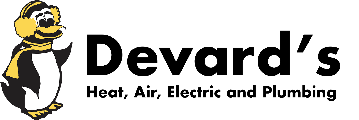  Devard's logo