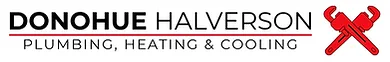  Donohue-halverson Plumbing, Heating & Cooling logo