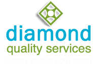  Diamond Quality Services logo