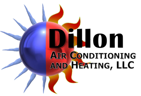  Dillon Air Conditioning & Heating Llc logo