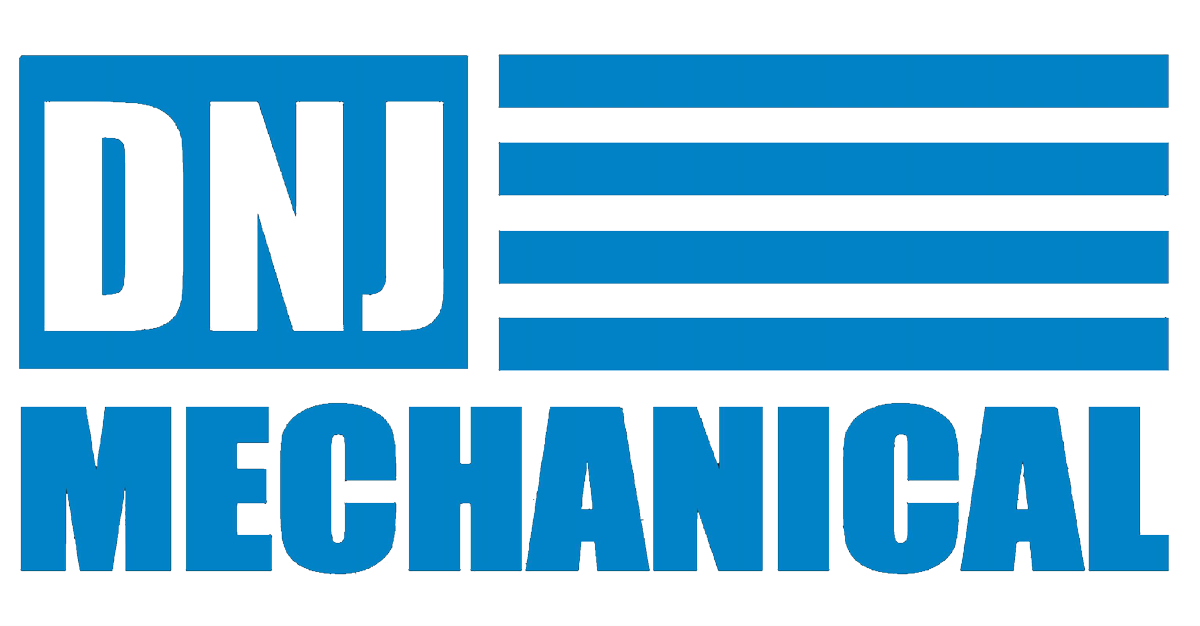 Dnj Mechanical logo