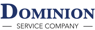  Dominion Service Company logo