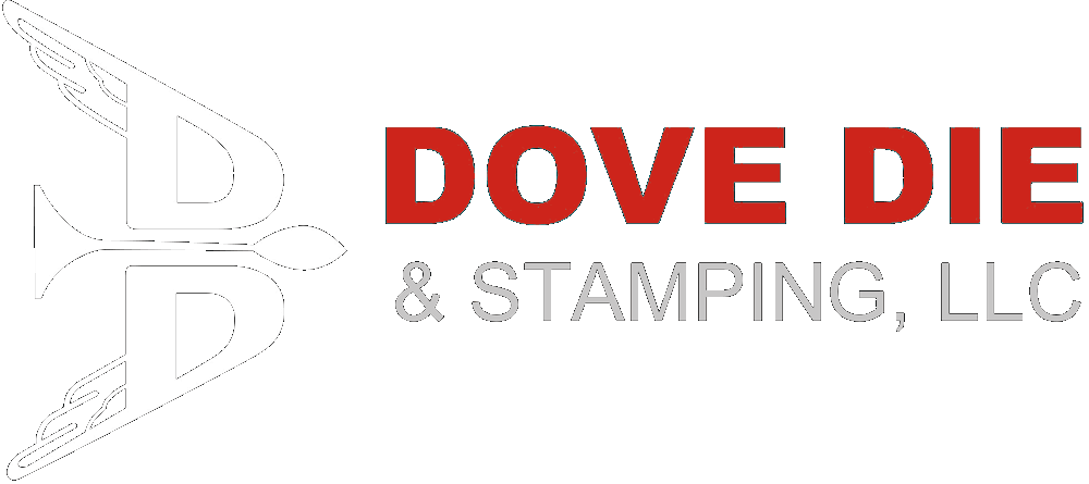  Dove Die & Stamping Co logo