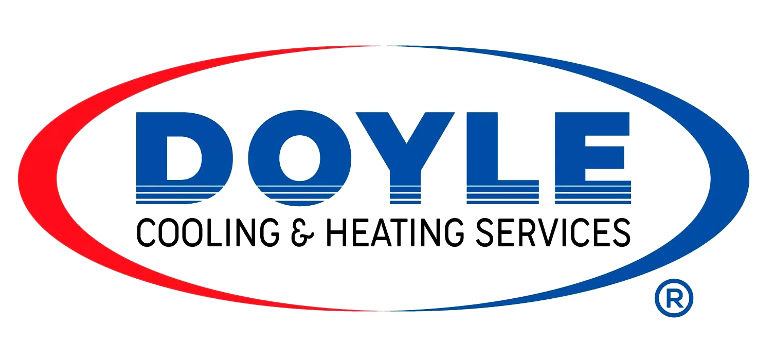  Doyle Cooling & Heating Services logo