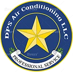  Dps Air Conditioning logo