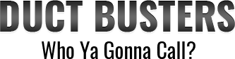  Duct Busters logo