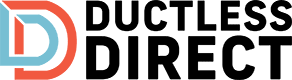  Ductless Direct logo