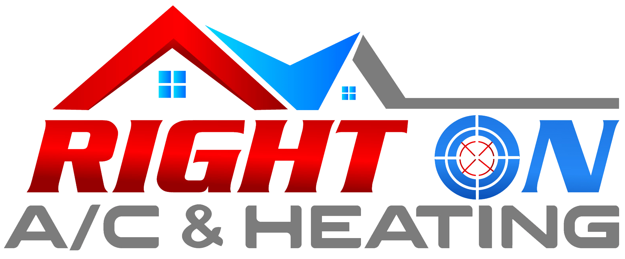  Right On Ac & Heating logo