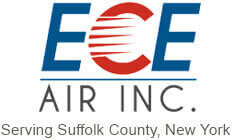 Ece Air Heating And Cooling Long Island logo