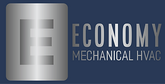  Economy Mechanical Services logo