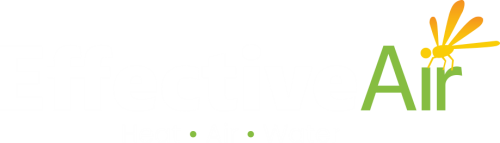  Effective Air, Inc. logo
