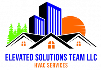  Elevated Solutions Team logo