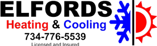  Elfords Heating & Cooling logo