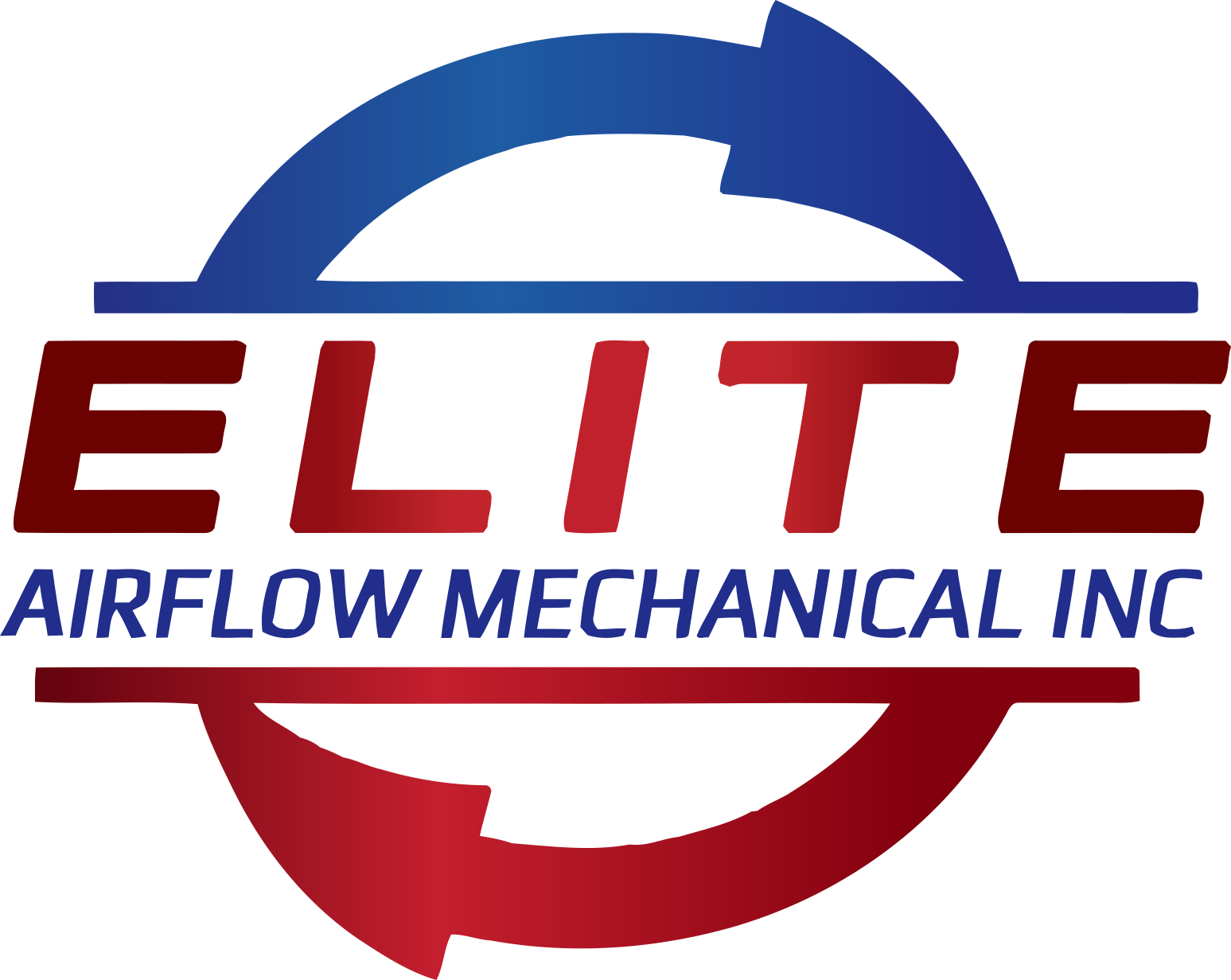  Elite Airflow Mechanical, Inc. logo