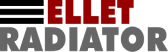  Ellet Radiator Service logo