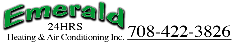  Emerald HVAC logo
