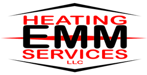  Emm Heating logo
