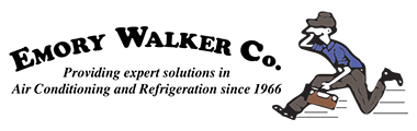  Emory Walker Co., Inc. logo