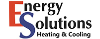  Energy Solutions Heating And Cooling logo